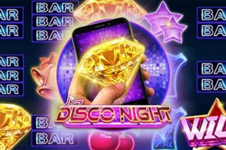 Disco Night M