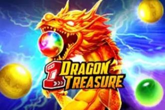 Dragon's Treasure