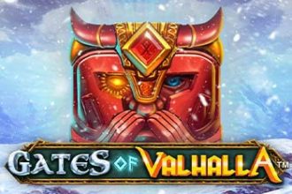 Gates of Valhalla