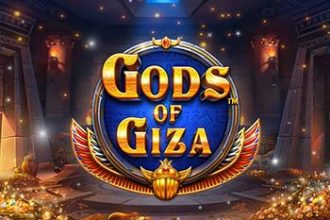 Gods of Giza