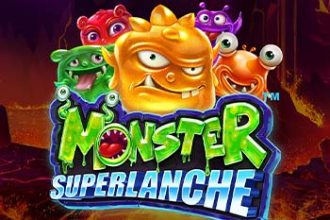 Monster Superlanche