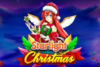 Starlight Christmas