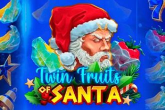 Twin Fruits of Santa