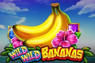 Wild Wild Bananas