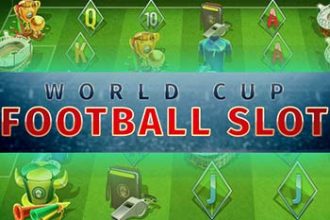 World Cup Football